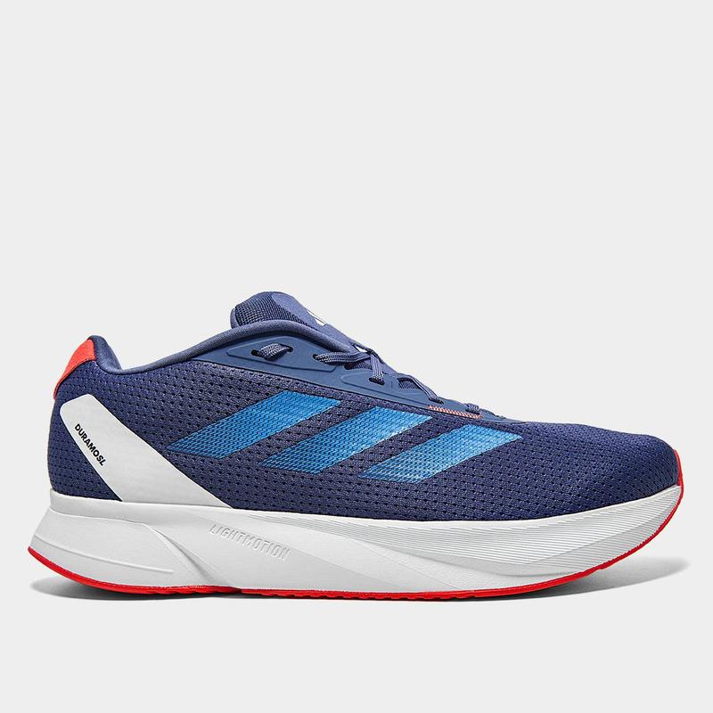 Tenis Adidas Duramo SL Masculino Tenis Esportivo Magazine Luiza